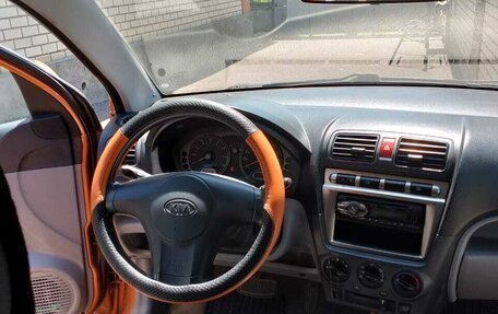 KIA Picanto I, 2007 год, 480 000 рублей, 7 фотография