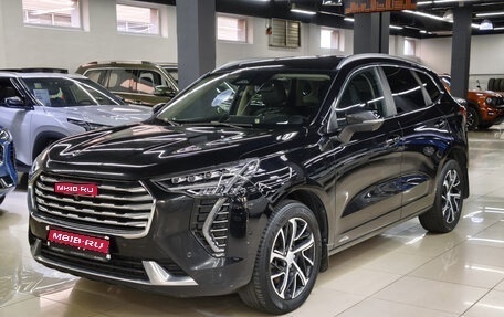 Haval Jolion, 2022 год, 1 410 000 рублей, 1 фотография