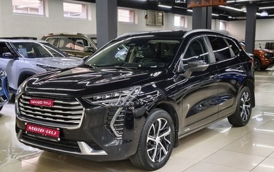Haval Jolion, 2022 год, 1 410 000 рублей, 1 фотография