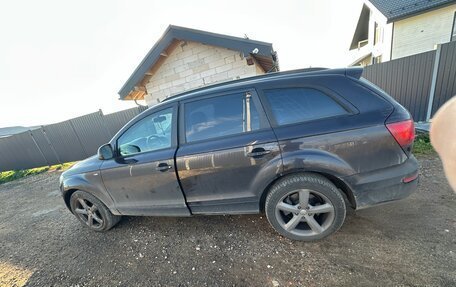 Audi Q7, 2010 год, 2 700 000 рублей, 4 фотография
