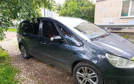 Ford S-MAX I, 2008 год, 750 000 рублей, 2 фотография