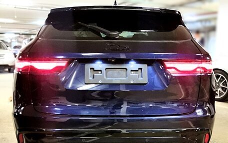 Jaguar F-Pace, 2023 год, 7 050 000 рублей, 5 фотография