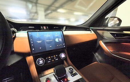 Jaguar F-Pace, 2023 год, 7 050 000 рублей, 6 фотография
