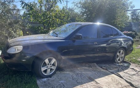 Daewoo Leganza, 2001 год, 110 000 рублей, 3 фотография