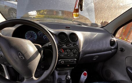 Daewoo Matiz I, 2004 год, 85 000 рублей, 7 фотография