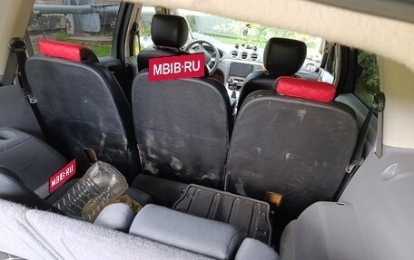 Ford S-MAX I, 2008 год, 750 000 рублей, 4 фотография