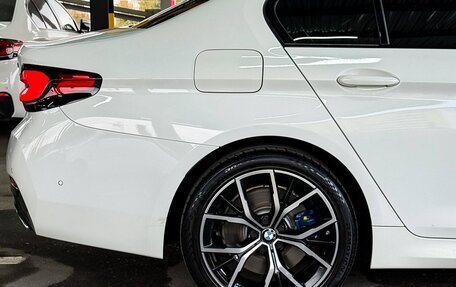 BMW 5 серия, 2020 год, 5 200 000 рублей, 8 фотография