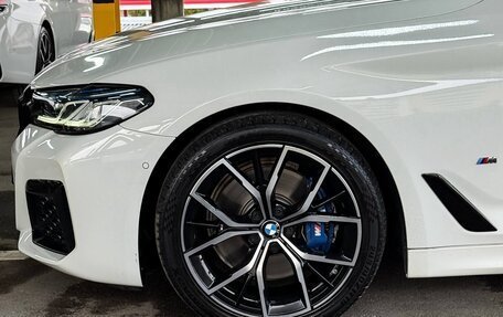 BMW 5 серия, 2020 год, 5 200 000 рублей, 6 фотография