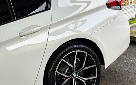 BMW 5 серия, 2020 год, 5 200 000 рублей, 7 фотография