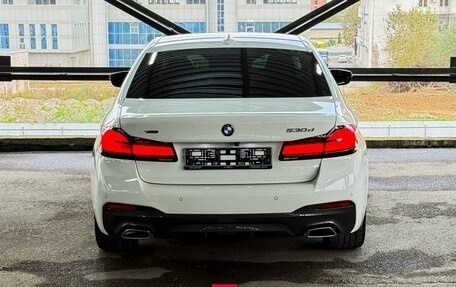 BMW 5 серия, 2020 год, 5 200 000 рублей, 3 фотография