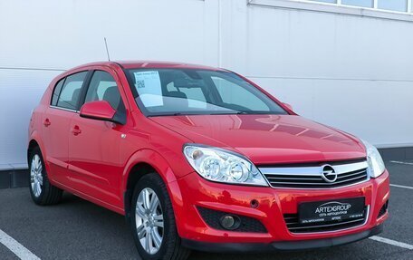 Opel Astra H, 2012 год, 755 000 рублей, 3 фотография