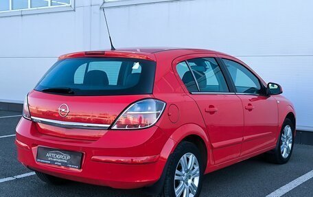 Opel Astra H, 2012 год, 755 000 рублей, 4 фотография