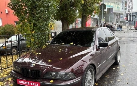 BMW 5 серия, 2000 год, 1 200 000 рублей, 2 фотография