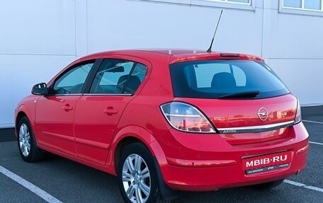 Opel Astra H, 2012 год, 755 000 рублей, 6 фотография
