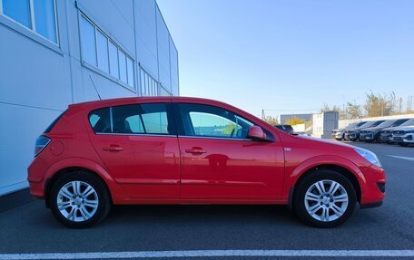 Opel Astra H, 2012 год, 755 000 рублей, 8 фотография