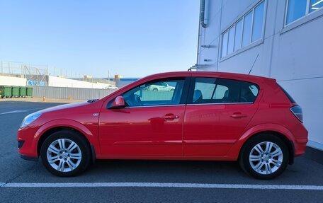 Opel Astra H, 2012 год, 755 000 рублей, 7 фотография