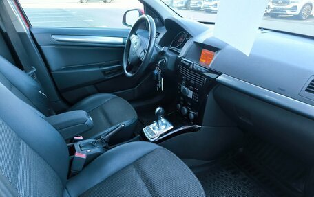 Opel Astra H, 2012 год, 755 000 рублей, 9 фотография