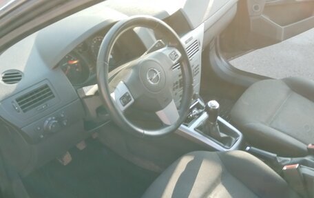 Opel Astra H, 2012 год, 450 000 рублей, 4 фотография