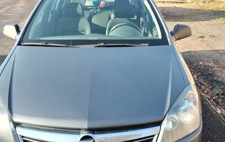 Opel Astra H, 2012 год, 450 000 рублей, 3 фотография