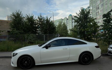 Mercedes-Benz E-Класс, 2018 год, 4 500 000 рублей, 6 фотография
