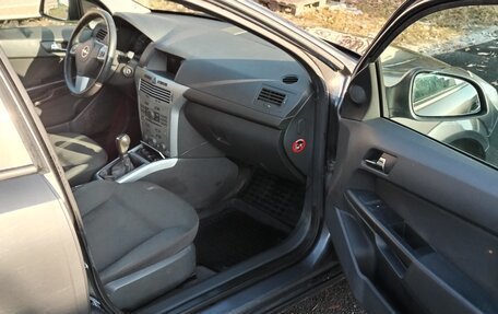 Opel Astra H, 2012 год, 450 000 рублей, 6 фотография