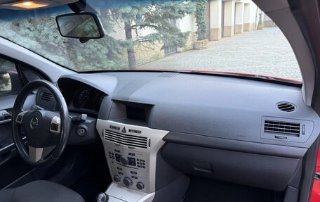 Opel Astra H, 2008 год, 650 000 рублей, 6 фотография
