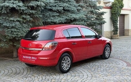 Opel Astra H, 2008 год, 650 000 рублей, 2 фотография