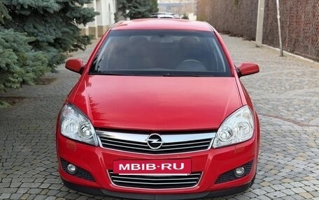 Opel Astra H, 2008 год, 650 000 рублей, 3 фотография