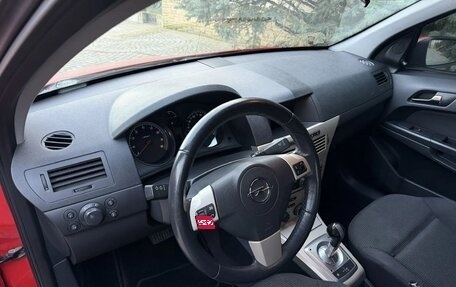 Opel Astra H, 2008 год, 650 000 рублей, 5 фотография
