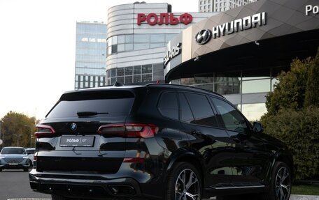 BMW X5, 2019 год, 5 998 000 рублей, 4 фотография