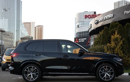 BMW X5, 2019 год, 5 998 000 рублей, 3 фотография