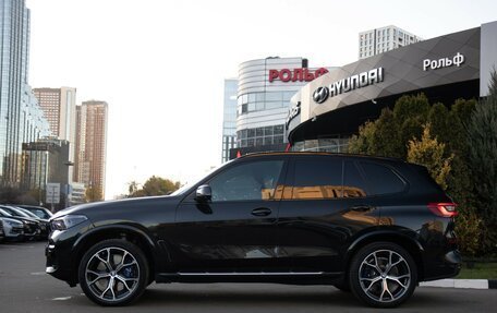 BMW X5, 2019 год, 5 998 000 рублей, 6 фотография