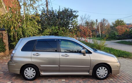 Suzuki Liana, 2006 год, 530 000 рублей, 5 фотография
