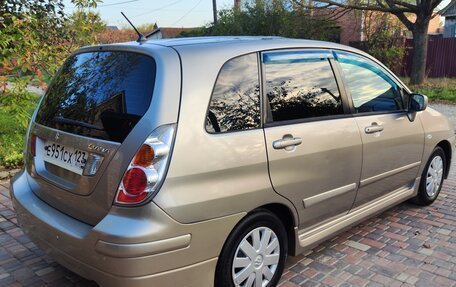 Suzuki Liana, 2006 год, 530 000 рублей, 6 фотография