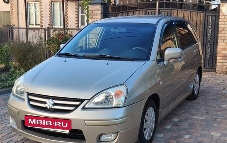Suzuki Liana, 2006 год, 530 000 рублей, 2 фотография