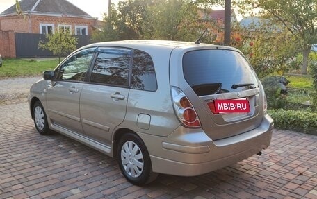Suzuki Liana, 2006 год, 530 000 рублей, 3 фотография