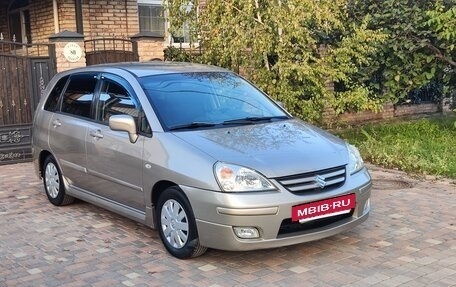 Suzuki Liana, 2006 год, 530 000 рублей, 4 фотография