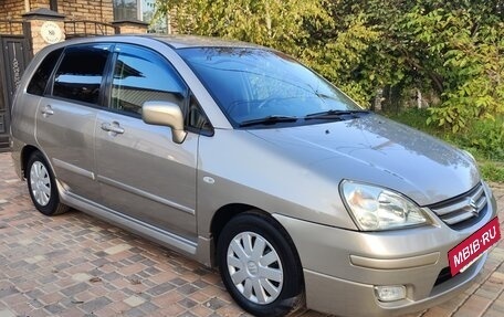 Suzuki Liana, 2006 год, 530 000 рублей, 7 фотография