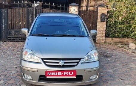 Suzuki Liana, 2006 год, 530 000 рублей, 8 фотография