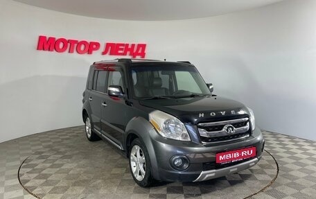 Great Wall Hover M2, 2013 год, 435 000 рублей, 3 фотография