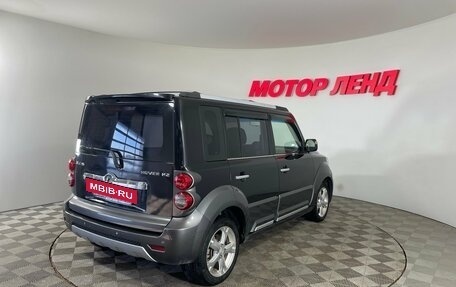 Great Wall Hover M2, 2013 год, 435 000 рублей, 4 фотография