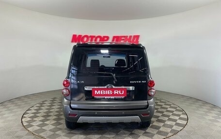 Great Wall Hover M2, 2013 год, 435 000 рублей, 5 фотография