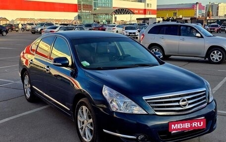 Nissan Teana, 2008 год, 790 000 рублей, 6 фотография