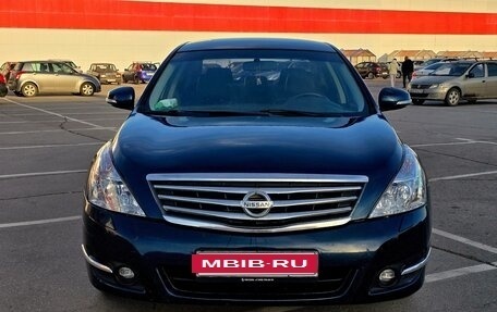 Nissan Teana, 2008 год, 790 000 рублей, 3 фотография