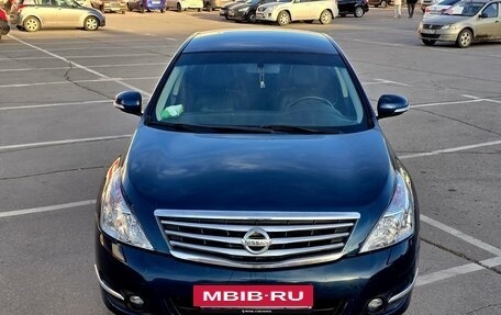 Nissan Teana, 2008 год, 790 000 рублей, 4 фотография