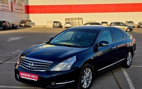 Nissan Teana, 2008 год, 790 000 рублей, 2 фотография