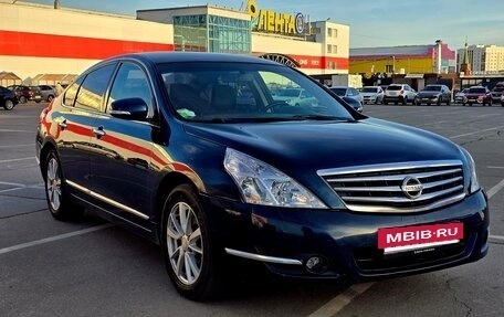 Nissan Teana, 2008 год, 790 000 рублей, 5 фотография