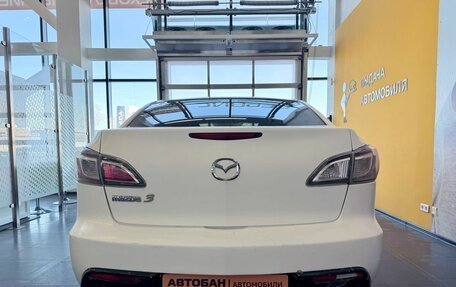 Mazda 3, 2010 год, 499 000 рублей, 5 фотография