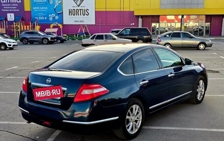 Nissan Teana, 2008 год, 790 000 рублей, 9 фотография