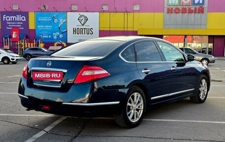 Nissan Teana, 2008 год, 790 000 рублей, 8 фотография